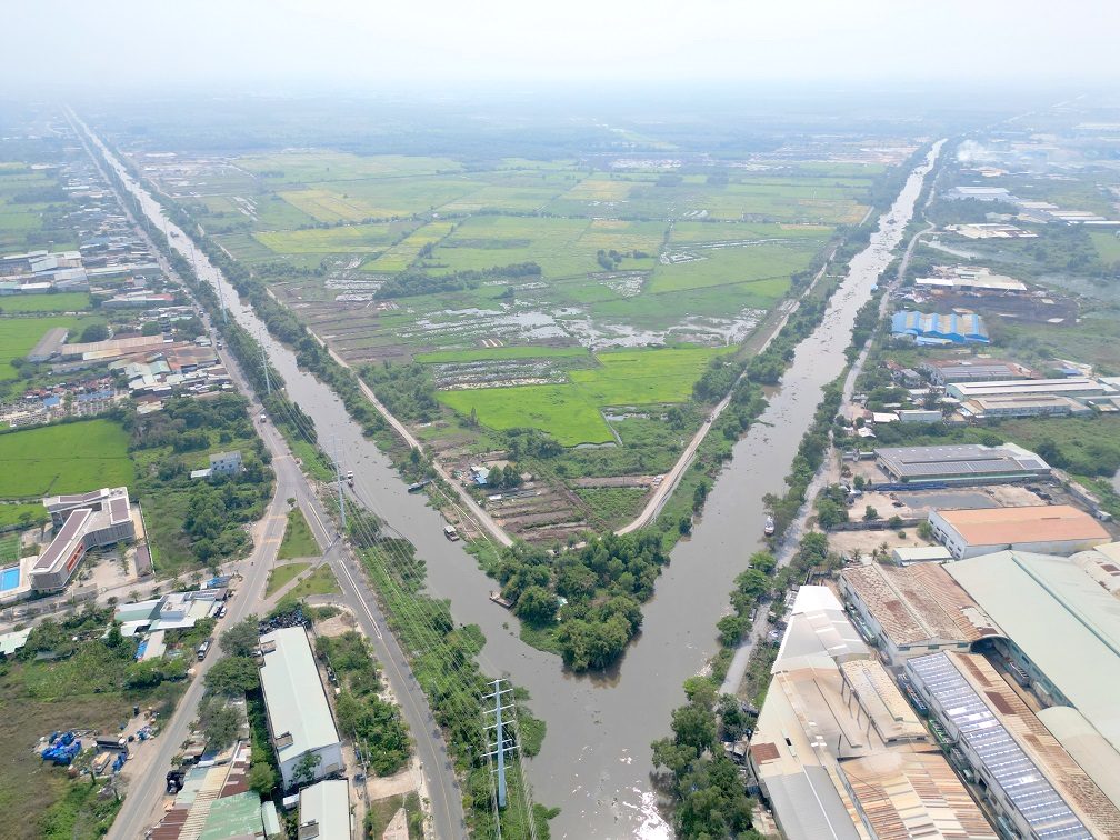 Khu Đô Thị Đại Học Quốc Tế Hóc Môn: Tiến Độ Pháp Lý Mới 2026 - Hình 3