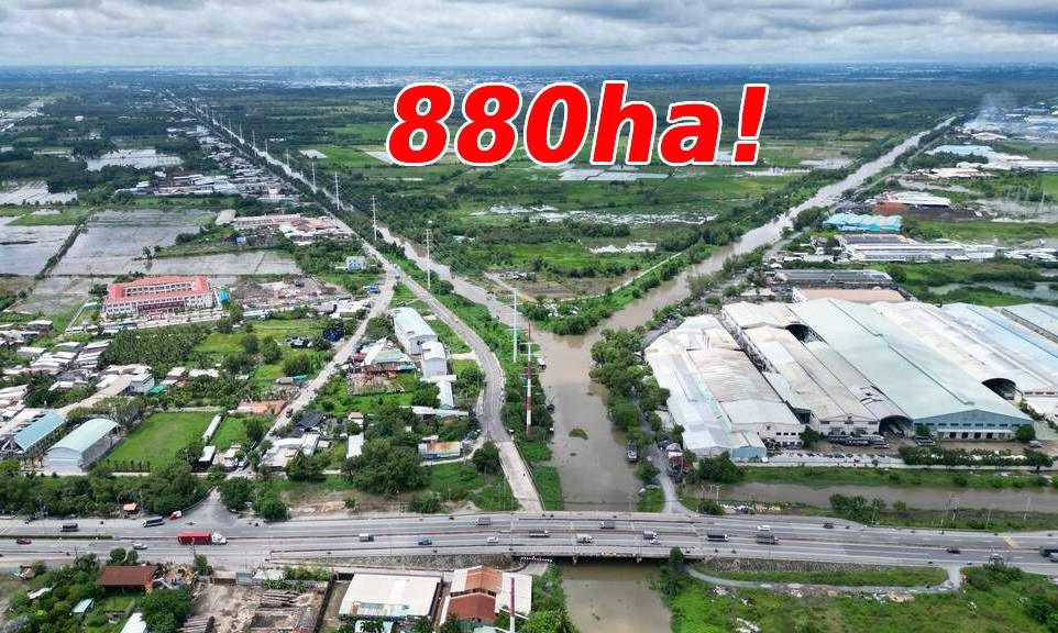 Khu Đô Thị Đại Học Quốc Tế Hóc Môn: Tiến Độ Pháp Lý Mới 2026 - Hình 5