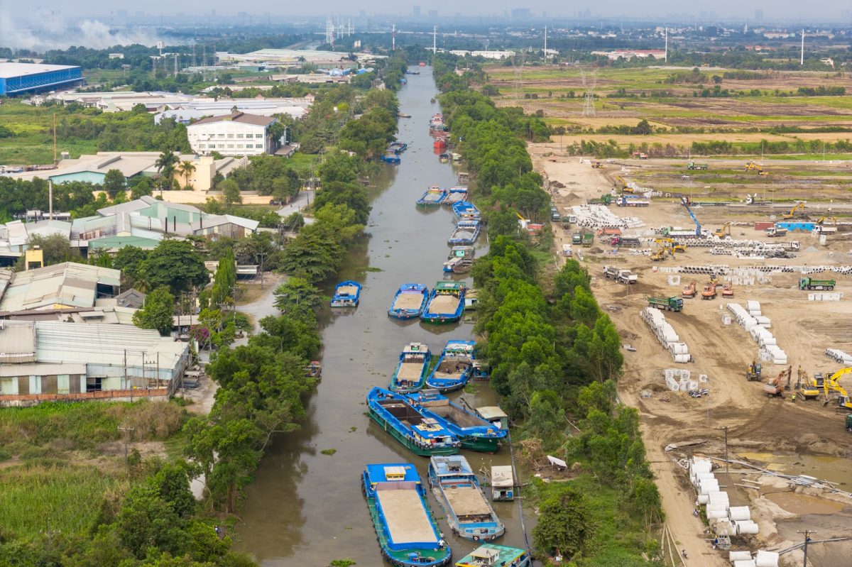 Khu đô thị Đại học Quốc tế TP.HCM khởi công với 2 tỷ USD 2026 - Hình 7