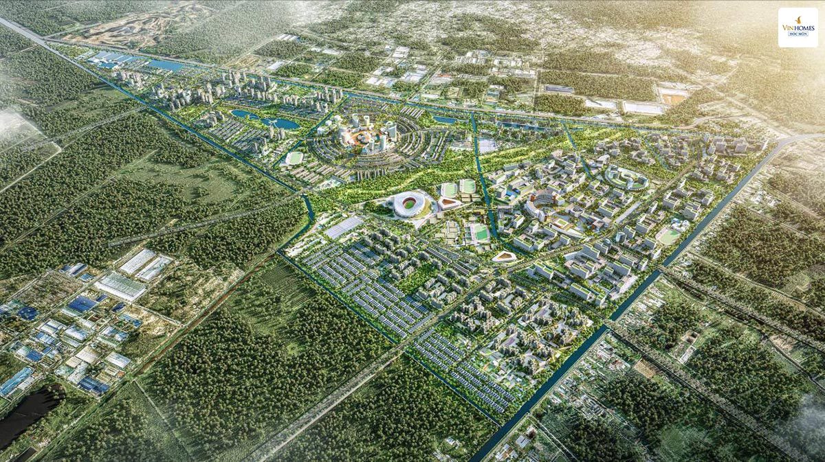 Có nên mua Vinhomes Sài Gòn Park - Đánh Giá Ưu Nhược Điểm 2026 - Hình 4