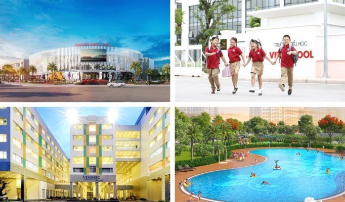 Thị Trường Vì Sao Nên Đầu Tư Vinhomes SAIGON PARK Hóc Môn 2026 - Hình 4