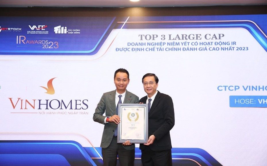Thị Trường Vì Sao Nên Đầu Tư Vinhomes SAIGON PARK Hóc Môn 2026 - Hình 5