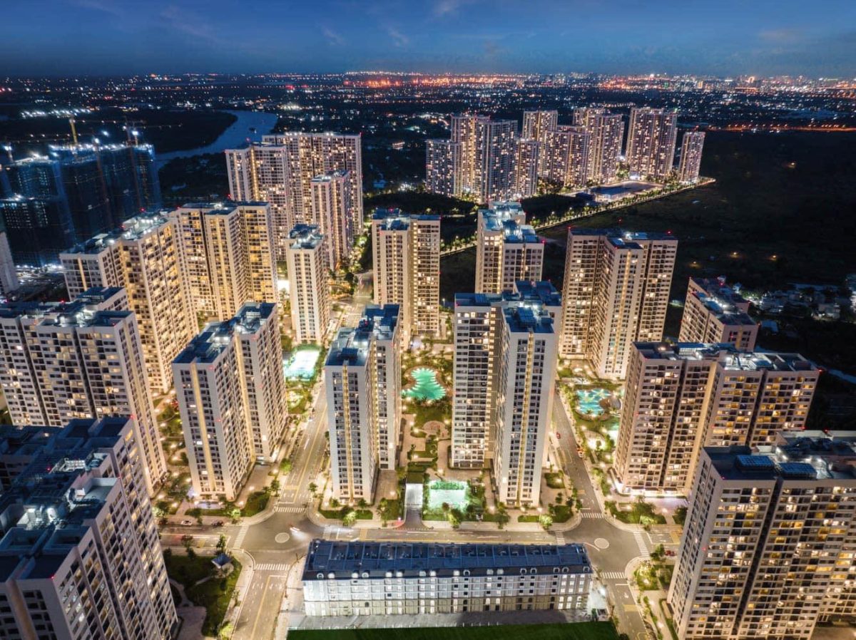 Tiềm năng tăng giá Vinhomes Sài Gòn Park Hóc Môn - Hình 4